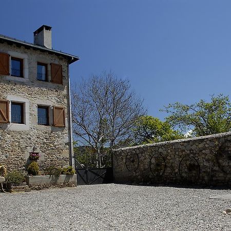 Mas Mallol Puigcerda Exterior photo
