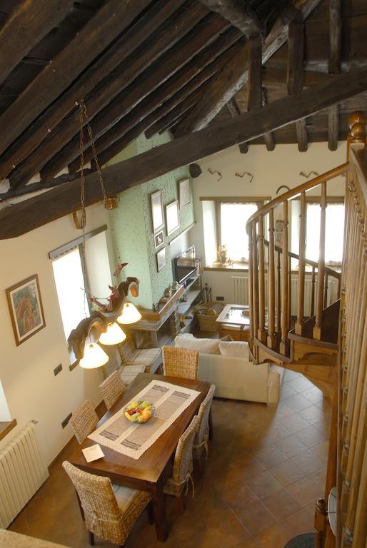 Mas Mallol Puigcerda Room photo